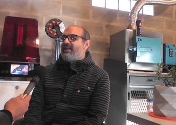 Entrevista a Juan Manuel Romero – Impresiones e innovación 3D en joyas