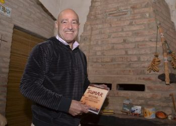 Hasta siempre Norberto