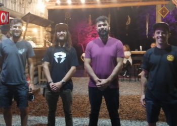 Entrevista a Eduardo Baldassi – Turismo, salud e inversiones