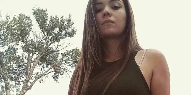 Salsipuedes: Convocan a una marcha pidiendo justicia por Sofía Sosa