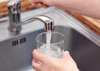 LA CALERA: HASTA LAS 21 DE ESTE MIERCOLES NO HABRA SERVICIO DE AGUA POTABLE