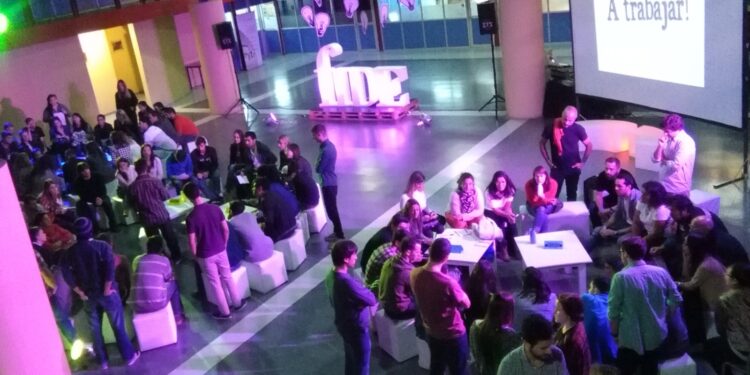 Córdoba Celebra 10 Años de Emprendimiento con el Evento «Sé Diferente 2023»