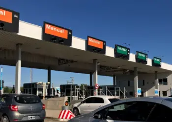 CAMINOS DE LAS SIERRAS AUMENTARÁ EL PEAJE: EL AUTO COSTARÁ 500 PESOS