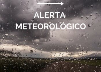 PROYECCIÓN PARA LOS PRÓXIMOS DIAS EN LA PROVINCIA DE CÓRDOBA