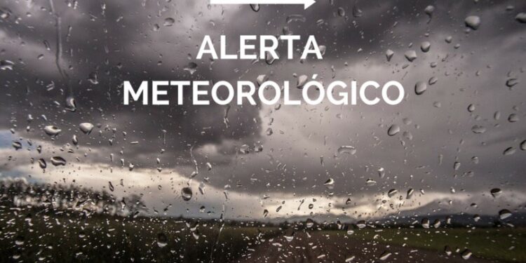 PROYECCIÓN PARA LOS PRÓXIMOS DIAS EN LA PROVINCIA DE CÓRDOBA