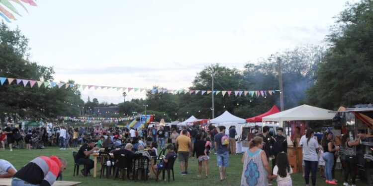 Se reprogramo el lanzamiento de temporada de verano en Salsipuedes