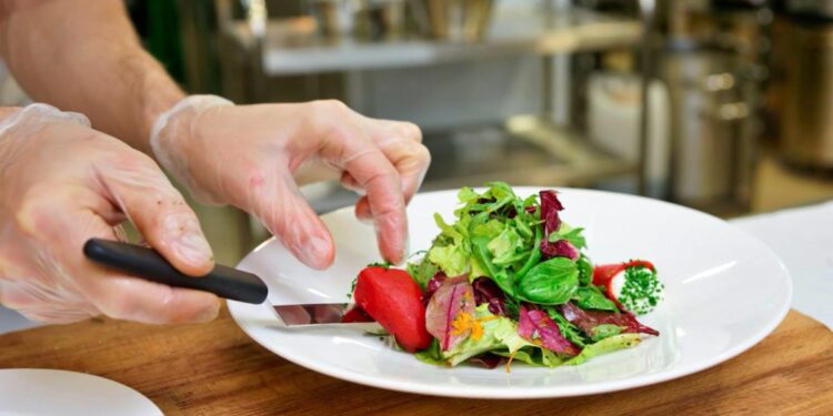 Jesús Maria: Capacitación en manipulación segura de alimentos