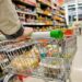 El Gobierno y los supermercados acordaron un 20% de descuento en la canasta básica