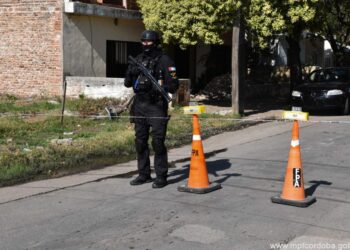 SE DESBARATÓ UNA ORGANIZACIÓN QUE OPERABA EN CÓRDOBA, COLONIA CAROYA Y JESÚS MARÍA
