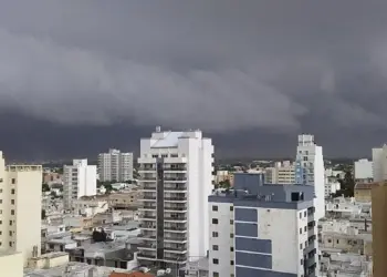 Córdoba: la semana pasa de un «alerta» por tormentas a días con 30º