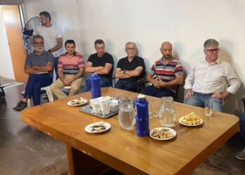 Sierras Chicas: trabajo conjunto entre provincia y cooperativas