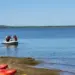 Embalse: hallaron el cuerpo del hombre desaparecido