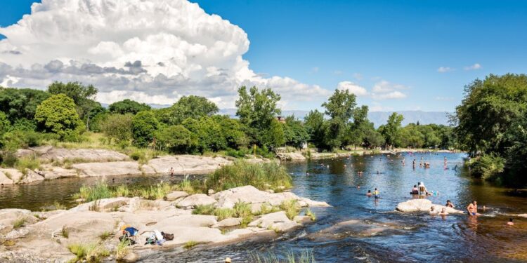 Comenzó 2024 con datos alentadores para el turismo en la provincia de Córdoba