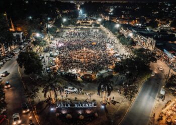 Se viene la primera «Feria Grande de las Sierras Chicas»
