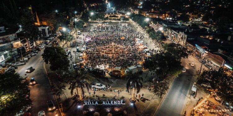 Se viene la primera «Feria Grande de las Sierras Chicas»