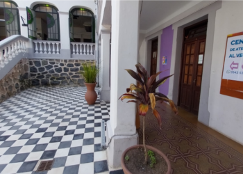 Unquillo instaló un nuevo centro de atención al vecino