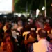 Cine al Aire Libre y Kermese Llegan a Saldán