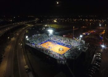 Comenzó la venta de entradas para el Córdoba Open 2024