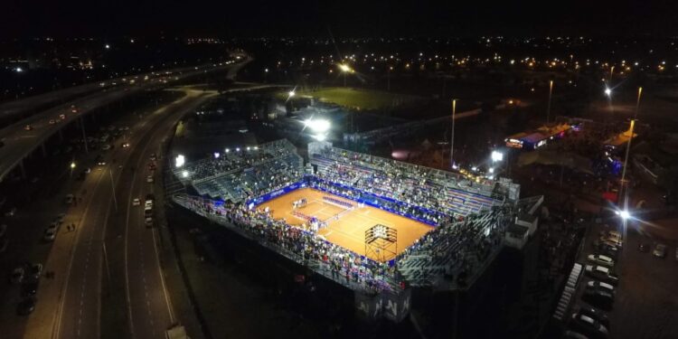 Comenzó la venta de entradas para el Córdoba Open 2024