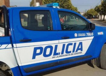 La Calera: Detuvieron e imputaron al policía que mató a un ladrón