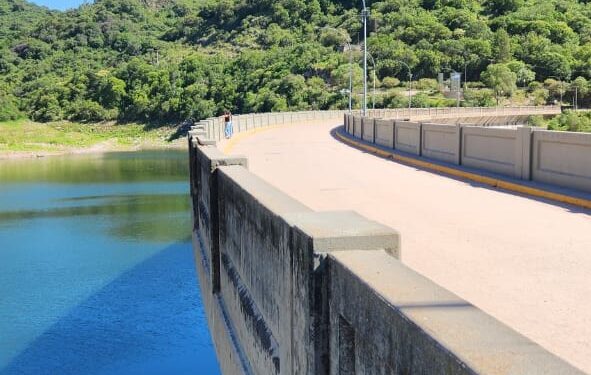 COOPERATIVA DE RIO CEBALLOS DESMIENTE COBRO DE SUBSIDIO POR LA BAJANTE DEL DIQUE LA QUEBRADA