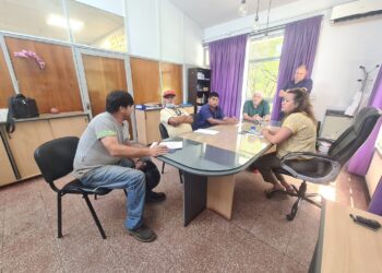 Saldán: Aumento del 60% en Salarios de Trabajadores Municipales
