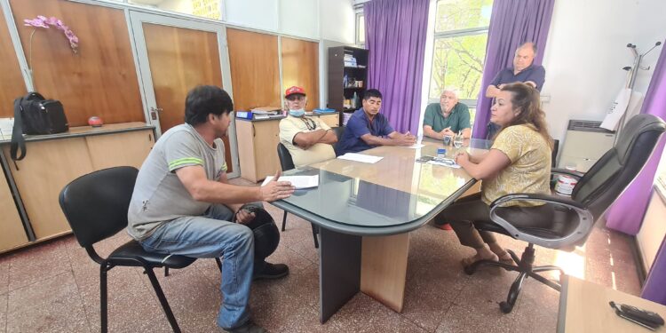 Saldán: Aumento del 60% en Salarios de Trabajadores Municipales