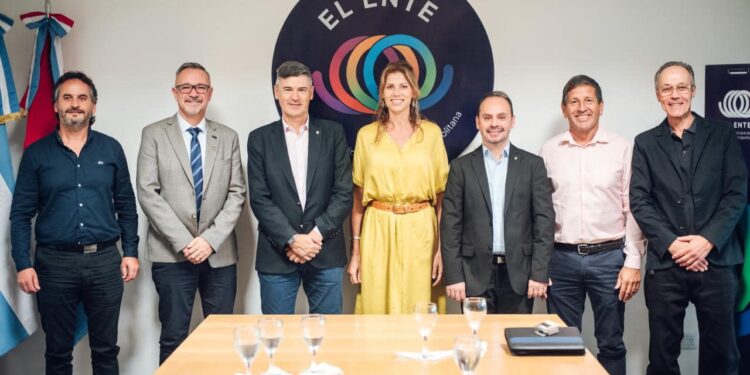 Cinco nuevas localidades se suman al Ente Metropolitano
