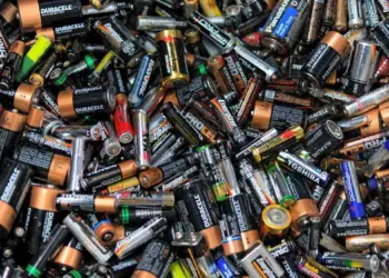 Mendiolaza promueve la recolección de pilas y aparatos eléctricos y electrónicos