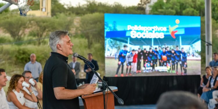 Villa Allende: la Provincia destinará $3.500 millones para la obra de ensanche de la Av. Padre Luchesse