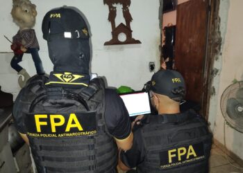 SECUESTRARON DROGAS EN UN MERENDERO EN LA CALERA