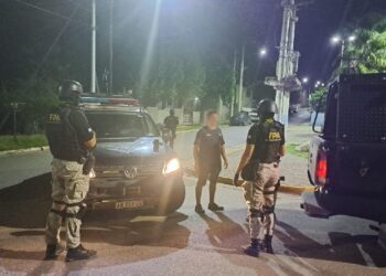 SE REALIZÓ CONTROLES Y PATRULLAJES ANTINARCÓTICOS EN LA CALERA