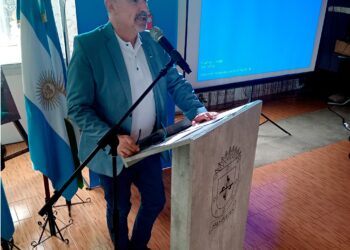 SALSIPUEDES SEDE DE LA MESA REGIONAL DE DISCAPACIDAD