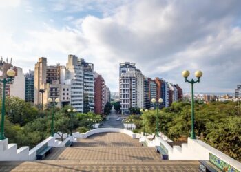 Clima en Córdoba: ¿Cómo estará el tiempo esta semana?