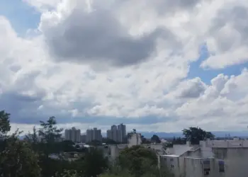 Córdoba: entre 38º de máxima, vientos y un «alerta naranja» por tormentas