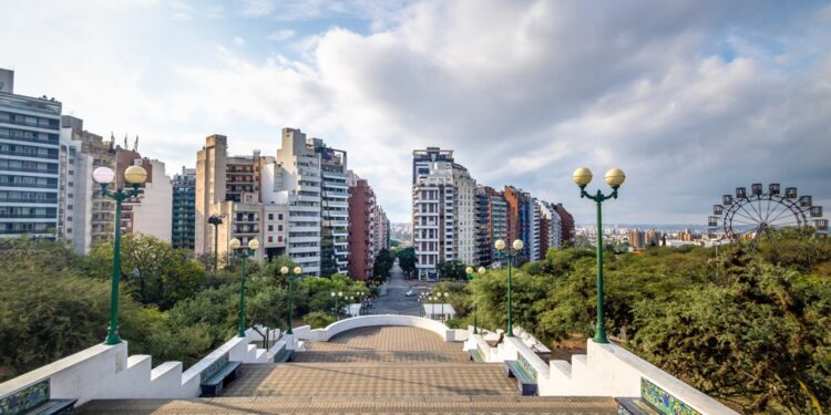 Clima en Córdoba: ¿Cómo estará el tiempo esta semana?