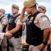 BULLRICH VISITARÁ DEPENDENCIAS NACIONALES EN CÓRDOBA Y SE REUNIRÁ CON QUINTEROS