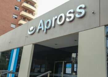 AUMENTAN CASI $5 MIL EL DESCUENTO MENSUAL A LOS BENEFICIARIOS DEL APROSS