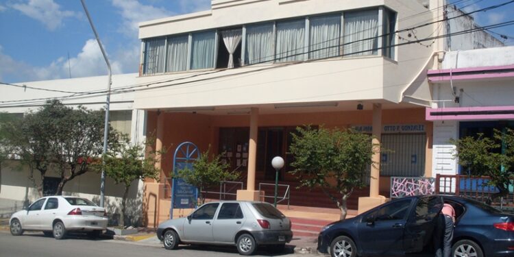 Biblioteca Popular Sarmiento: ¡Participa como tallerista en el ciclo cultural 2024!