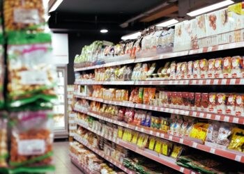 La inflación de febrero fue de 13,2% y volvió a bajar por segundo mes consecutivo