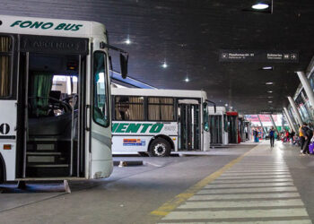 Córdoba: sube otra vez el transporte interurbano y acumula 250% en el año