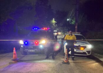 Villa Allende: Desarticulan banda familiar que usaba taller de autos y despensa para vender drogas