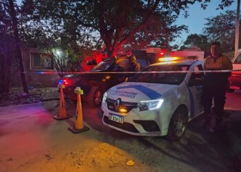 CAE PAREJA POR VENTA DE COCAÍNA Y MARIHUANA EN VILLA ALLENDE