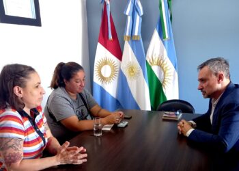 SALSIPUEDES: RENOVACIÓN DEL COMPROMISO MUNICIPAL EN LA LUCHA CONTRA LA VIOLENCIA DE GÉNERO