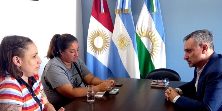 SALSIPUEDES: RENOVACIÓN DEL COMPROMISO MUNICIPAL EN LA LUCHA CONTRA LA VIOLENCIA DE GÉNERO