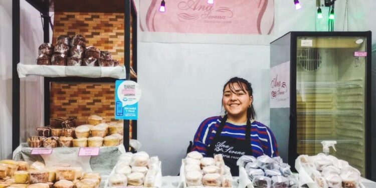 Feria SABORES y DULZURAS de Córdoba celebra su 40° aniversario en Semana Santa