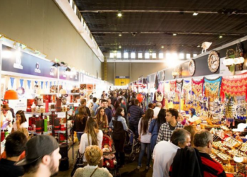 CONVOCATORIA PARA LA FERIA INTERNACIONAL DE ARTESANÍAS