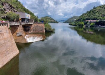 «Lago San Roque: La Provincia puso en funcionamiento la Autoridad de Cuencas y continúa el plan de mitigación»