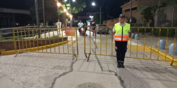 Unquillo: Juan XXIII y Pavón se convierten en Zona Peatonal los Fines de Semana
