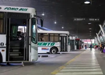 ANUNCIAN UN PARO DEL SERVICIO DE TRANSPORTE INTERURBANO PARA EL PRÓXIMO LUNES